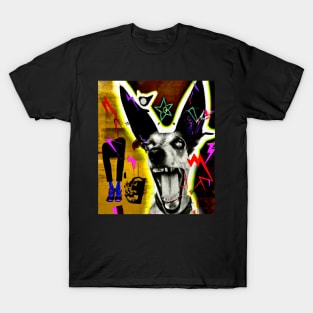 Dogdemon T-Shirt